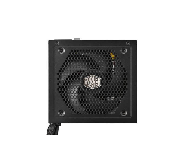 Cooler Master Masterwatt 450W 80 Plus Bronze - 437873 - zdjęcie 3